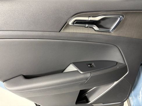 New 2026 Kia Sportage X-Line image 36