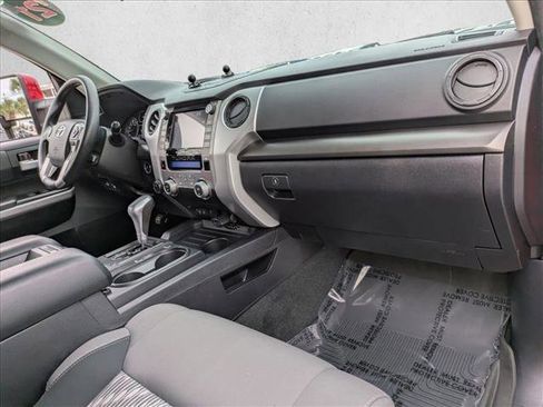 Used 2021 Toyota Tundra SR5 image 22