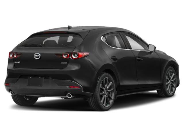 Used 2021 MAZDA MAZDA3 s FWD image 2