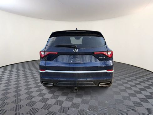 Used 2023 Acura MDX SH-AWD w/ Technology Package image 6