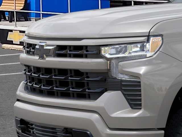 New 2026 Chevrolet Silverado 1500 RST w/ RST Select Package RWD image 13