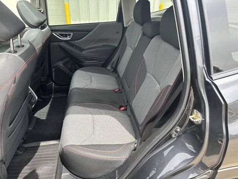 Used 2019 Subaru Forester Sport w/ Popular Package #2 AWD/4WD image 10