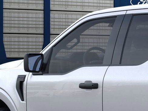 New 2026 Ford F150 STX image 20