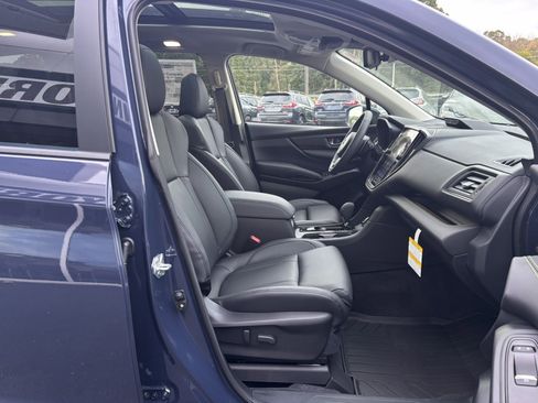 New 2025 Subaru Ascent Bronze Edition image 50