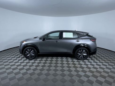 Certified 2024 Nissan Ariya AWD image 5