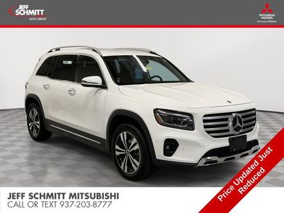 Used 2025 Mercedes-Benz GLB 250