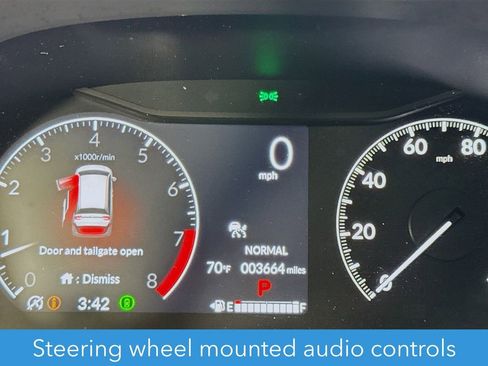 Certified 2026 Honda Odyssey Touring image 17