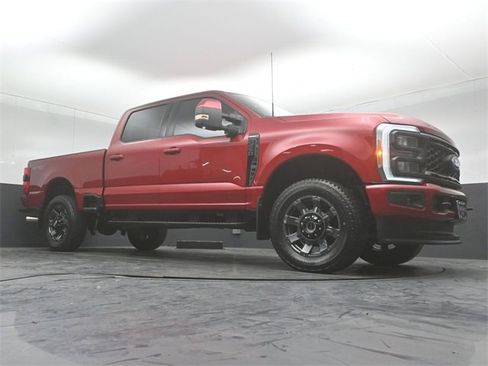 Used 2023 Ford F250 Lariat w/ Sport Appearance Package image 37