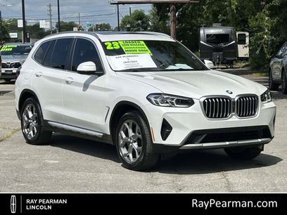 Used 2023 BMW X3 xDrive30i w/ Premium Package w/ZPA