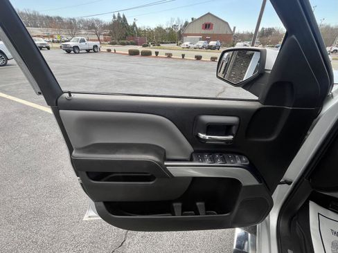 Used 2015 Chevrolet Silverado 1500 LT w/ All Star Edition image 7