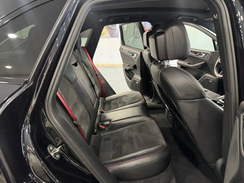 Used 2017 Porsche Macan GTS AWD/4WD image 19
