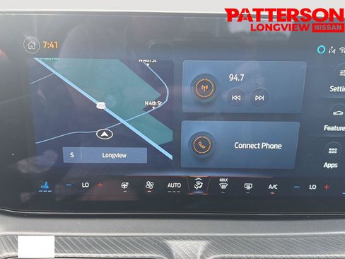 Used 2024 Ford Mustang Dark Horse RWD image 7