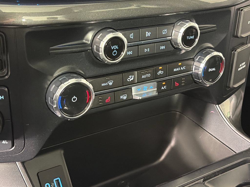 Certified 2023 Ford F150 Tremor AWD/4WD image 21
