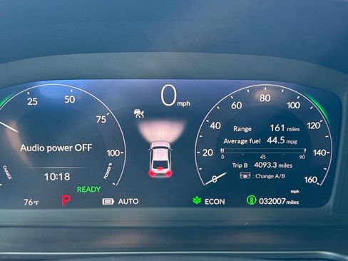 Used 2023 Honda Accord EX-L image 27