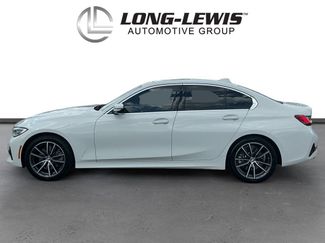 Used 2021 BMW 330i Sedan w/ Premium Package RWD video 2