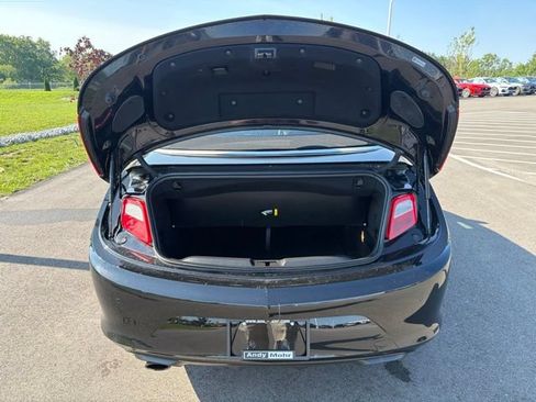 Used 2017 Buick Cascada Premium FWD image 15
