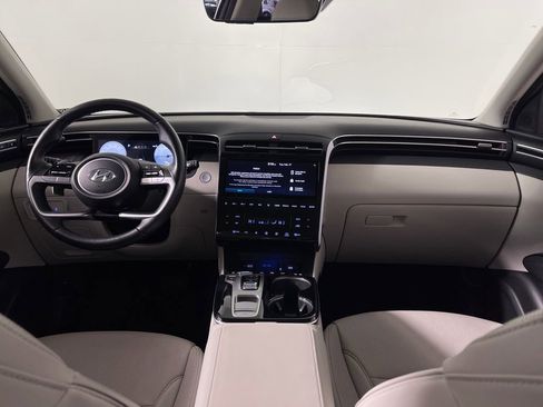 Certified 2023 Hyundai Tucson Limited image 14