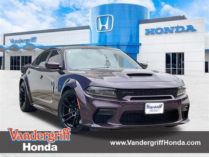 Used 2022 Dodge Charger SRT Hellcat w/ Harman/Kardon Audio Group