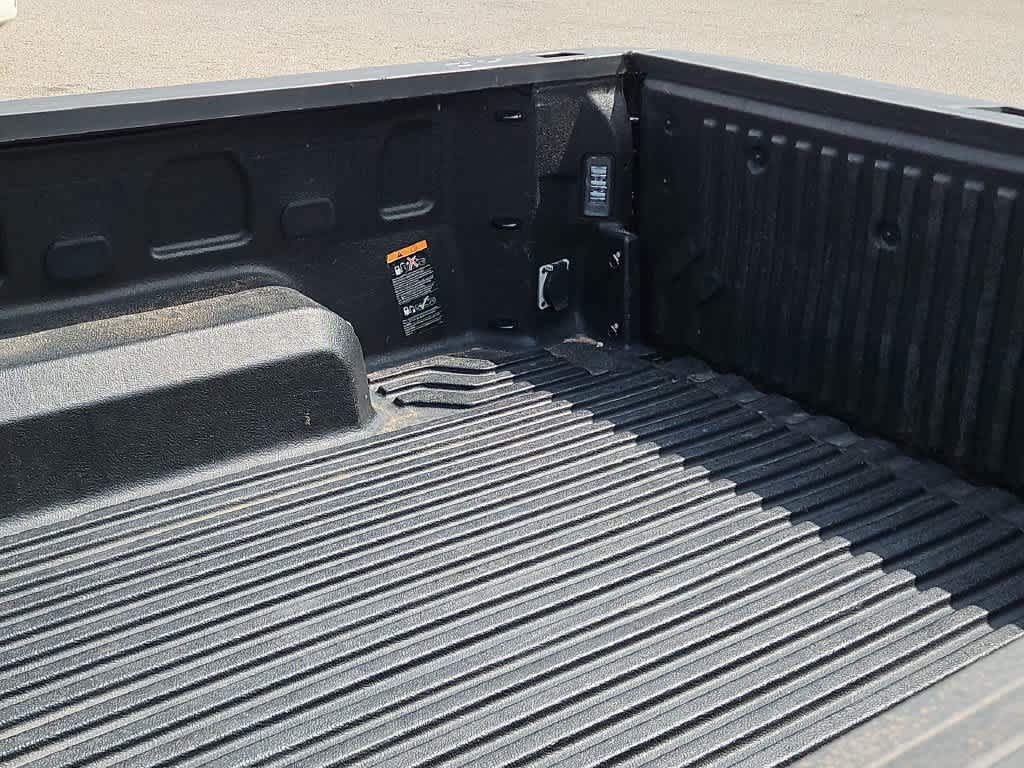 Used 2024 Chevrolet Silverado 2500 Custom w/ Custom Convenience Package AWD/4WD image 23