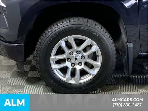 Used 2024 Chevrolet Silverado 1500 RST w/ Convenience Package II image 17