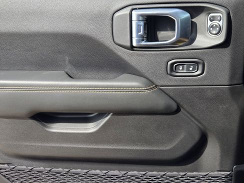 New 2026 Jeep Gladiator Sport AWD/4WD image 29