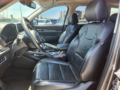Used 2022 Kia Telluride SX w/ SX Prestige Package AWD/4WD image 11