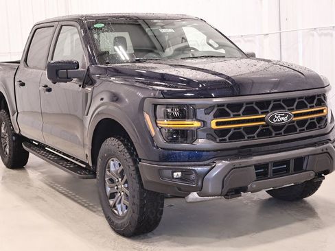 New 2026 Ford F150 Tremor w/ Equipment Group 402A High image 3