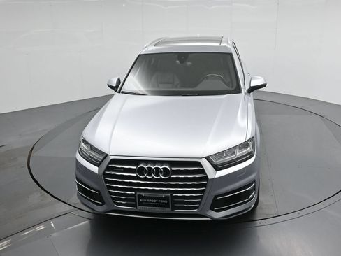 Used 2017 Audi Q7 3.0T Premium Plus w/ Premium Plus Package AWD/4WD image 41
