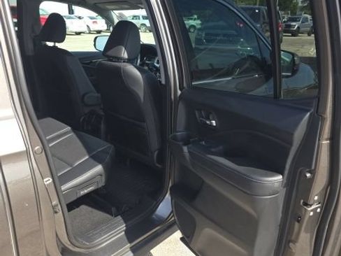 Used 2020 Honda Ridgeline RTL-E image 26