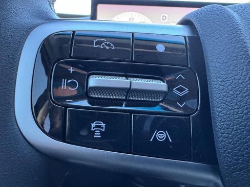 Certified 2025 Genesis GV80 3.5T Advanced image 18