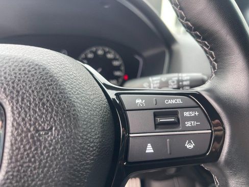 Used 2023 Honda Civic Sport image 18
