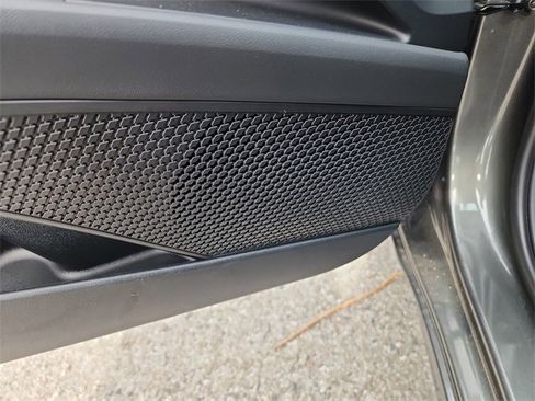 New 2025 Hyundai Elantra SEL w/ Cargo Package image 16