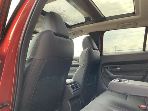New 2026 MAZDA CX-50 AWD 2.5 S w/ Cargo Package image 7