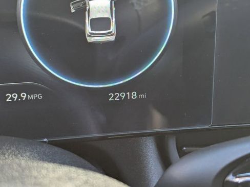 Used 2023 Hyundai Elantra N image 14