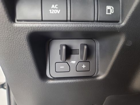 Used 2025 Toyota Land Cruiser 1958 image 26