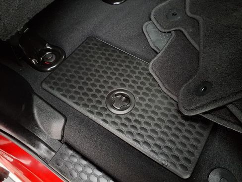 Used 2024 RAM 2500 Big Horn w/ Bed Utility Group image 15