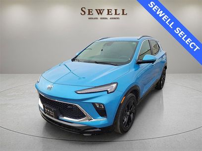 New 2026 Buick Encore GX Sport Touring w/ Comfort Package