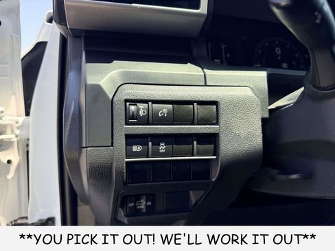 Used 2024 Toyota Tacoma SR RWD image 14