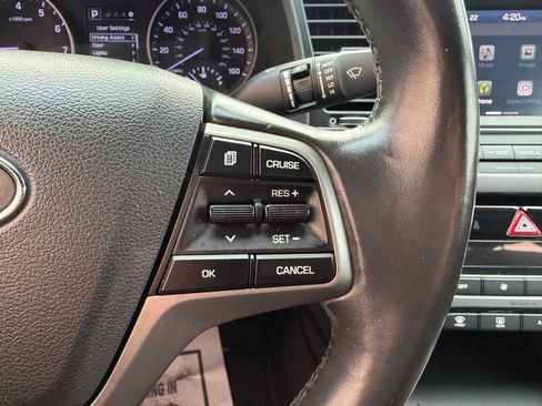 Used 2017 Hyundai Elantra Value Edition image 43