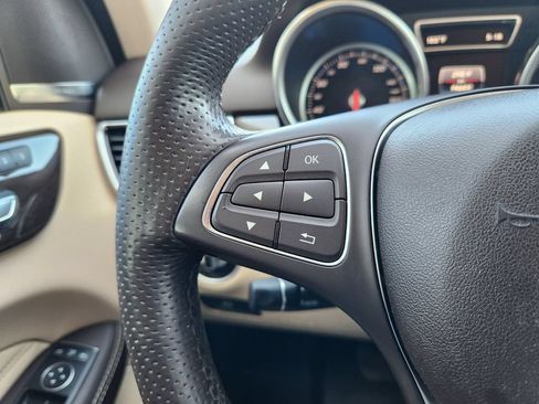 Used 2017 Mercedes-Benz GLE 350 image 28