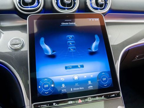 Certified 2023 Mercedes-Benz C 300 C 300 image 27