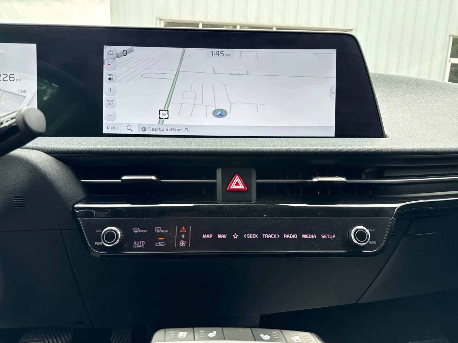 Used 2024 Kia EV6 Wind w/ Wind Technology Package RWD image 19