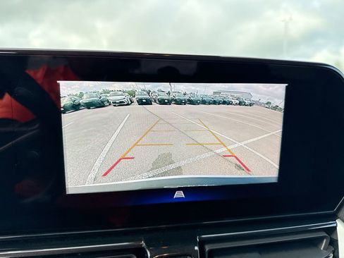 Used 2025 Chevrolet TrailBlazer LT image 22