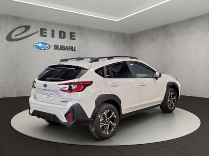 New 2026 Subaru Crosstrek 2.0i Premium
