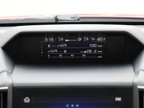 Used 2024 Subaru Forester Limited image 20