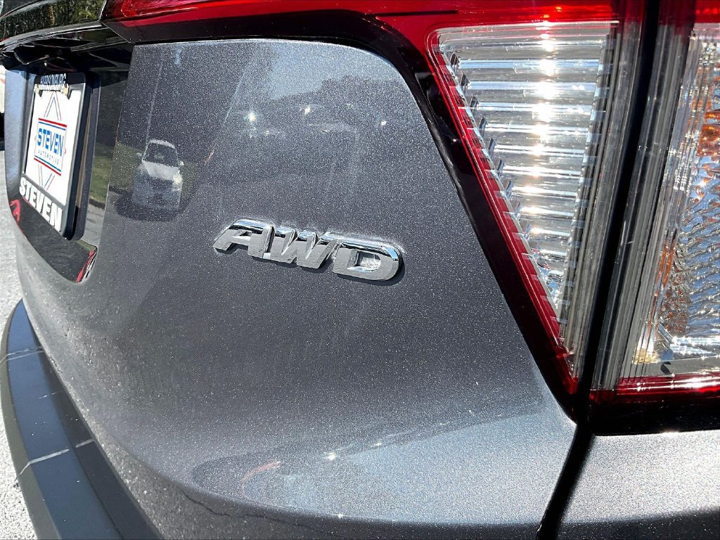 Used 2022 Honda HR-V LX image 25