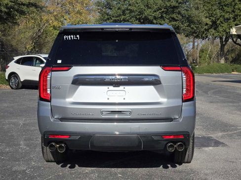 Certified 2023 GMC Yukon XL Denali Ultimate image 4