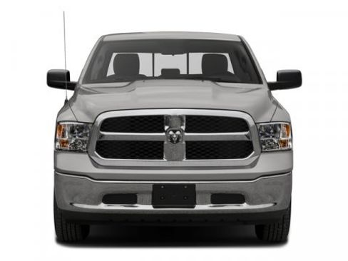 Used 2017 RAM 1500 Big Horn image 7