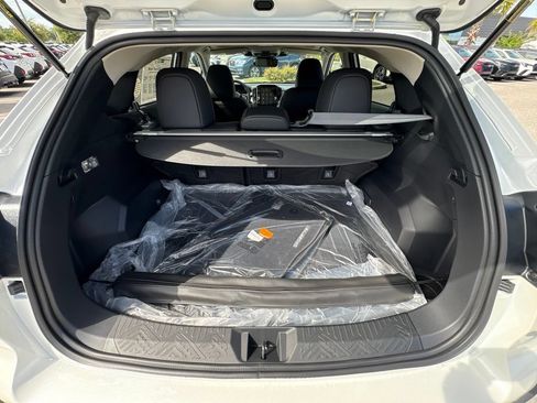 New 2026 Subaru Crosstrek 2.5i Limited AWD/4WD image 18