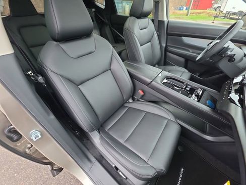 New 2026 Nissan Murano SL AWD/4WD image 27